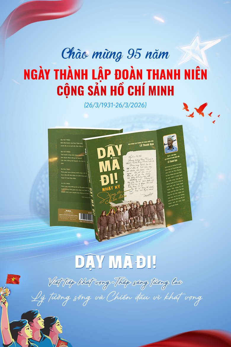Thành lập Đoàn Thanh Niên Việt Nam
